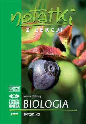 Biologia. Notatki z lekcji. Botanika