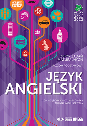 J. angielski - poziom podstawowy J. angielski - poziom podstawowy