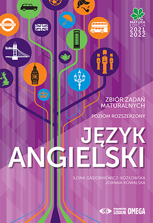 J. angielski - poziom rozszerzony J. angielski - poziom rozszerzony
