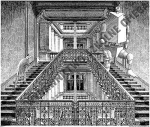 Grafika CY8- Cyberiada