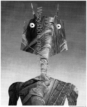 Grafika CY1- Cyberiada