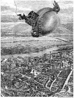 Grafika CY4- Cyberiada