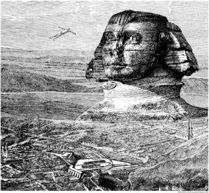 Grafika CY5- Cyberiada