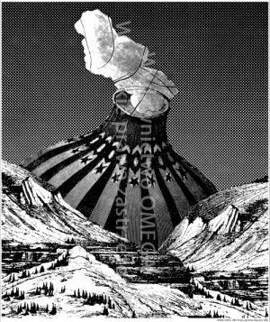 Grafika CY6- Cyberiada