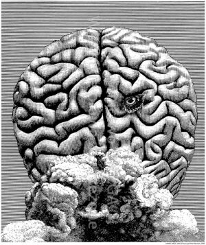 Grafika CY7- Cyberiada