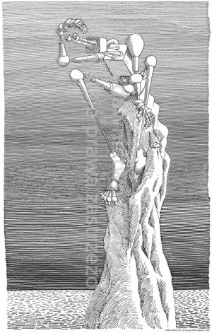 Grafika CY16 - Cyberiada