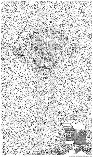 Grafika CY17 - Cyberiada