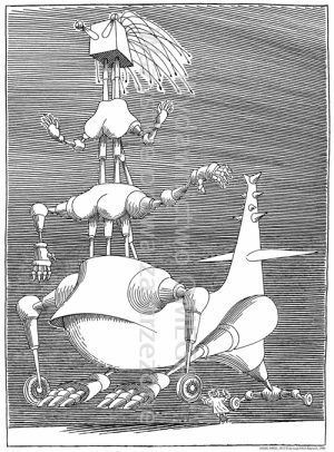 Grafika CY24 - Cyberiada