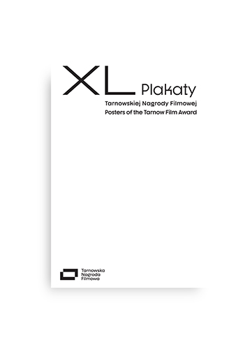 XL Plakaty Tarnowskiej Nagrody Filmowej