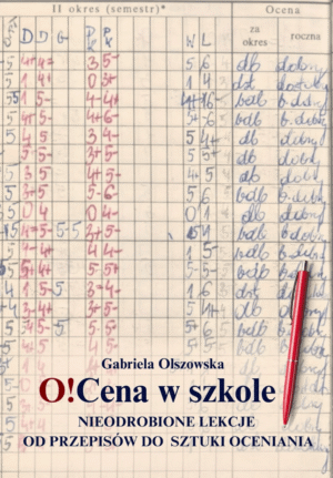O!Cena w szkole